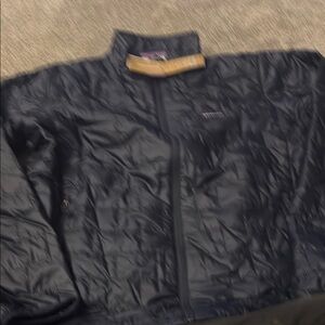 Patagonia Black Jacket